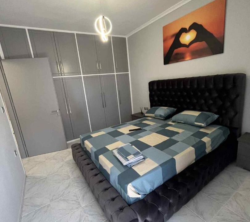 Photo of Bedroom in Vonitsa