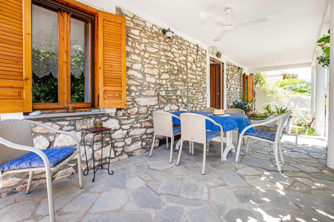 Photo of Others in Thasos