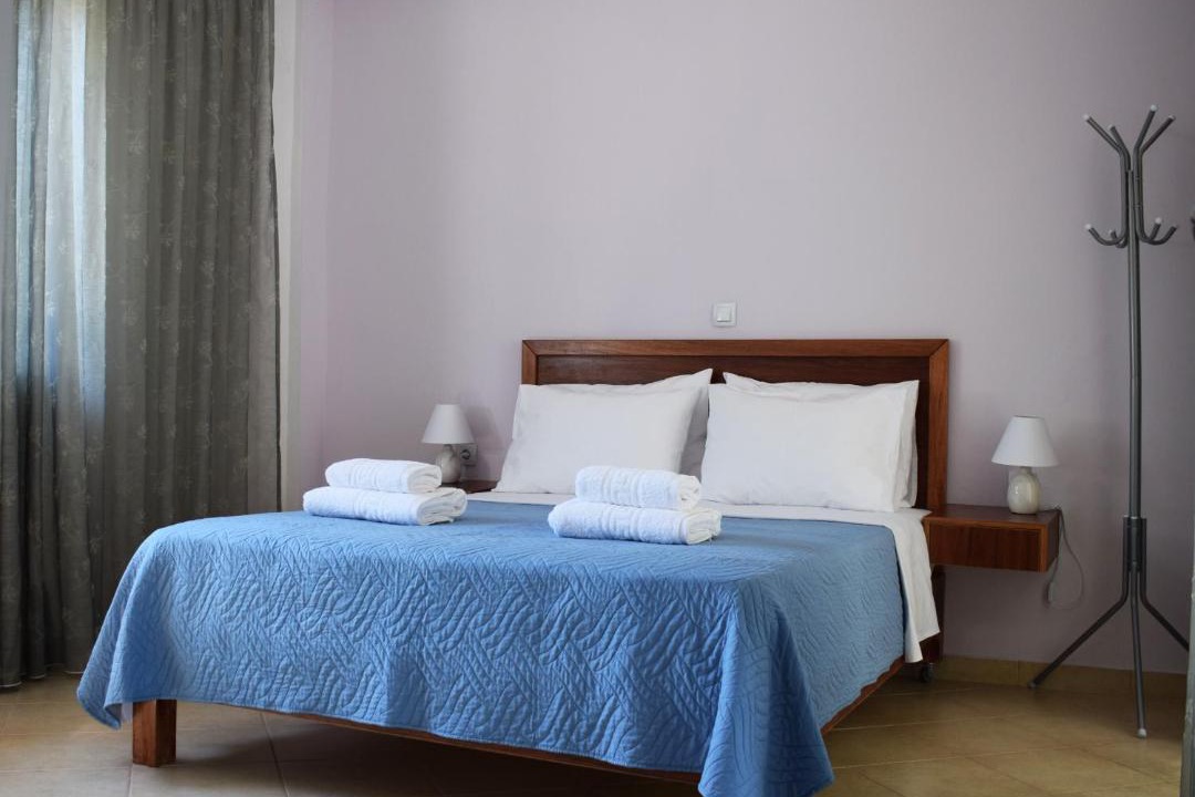 Photo of Bedroom in Limeniskos