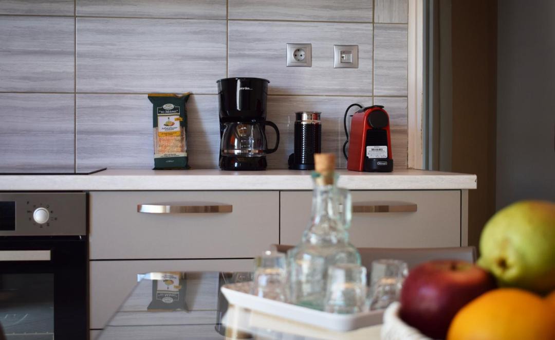 Photo of Kitchen in Limeniskos