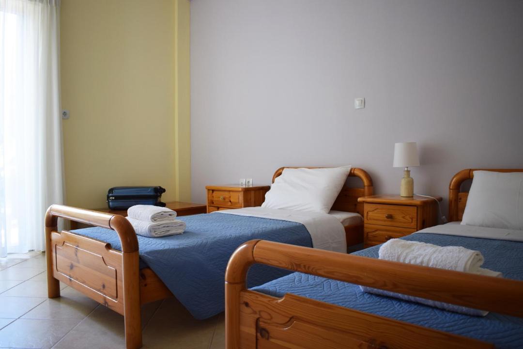 Photo of Bedroom in Limeniskos