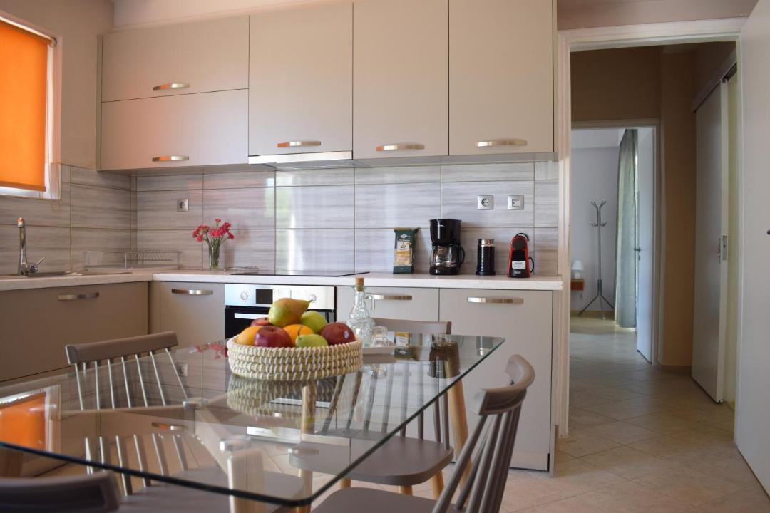 Photo of Kitchen in Limeniskos