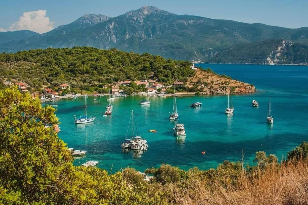 Photo of Others in Poseidonio