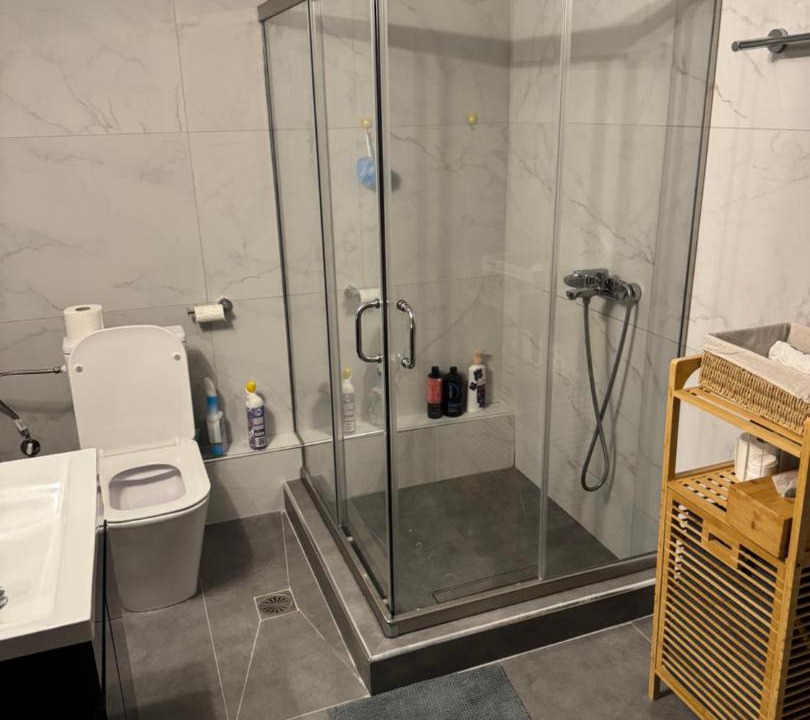 Photo of Bathroom in Acharnes
