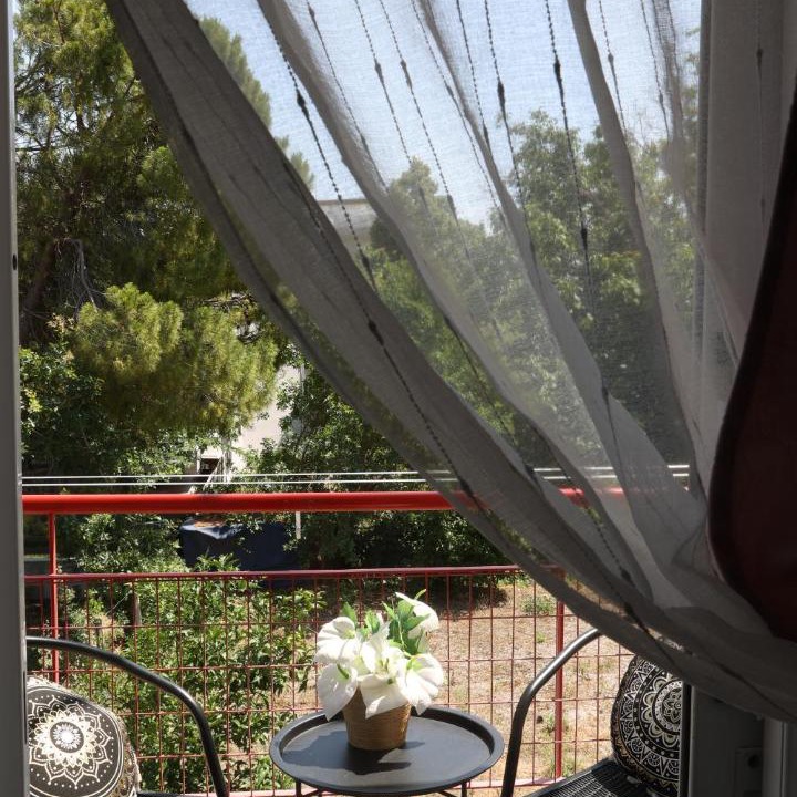 Photo of Patio Balcony in Nea Michaniona