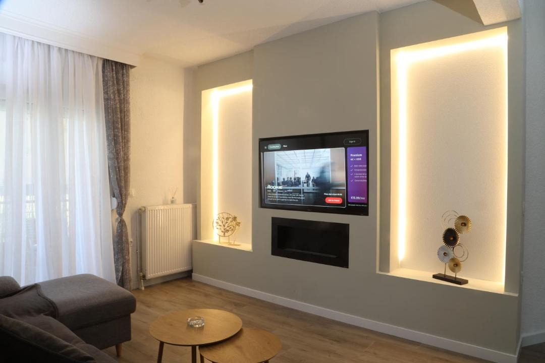 Photo of Livingroom in Nea Michaniona