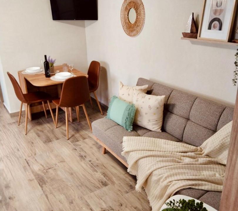 Photo of Livingroom in Trikeri