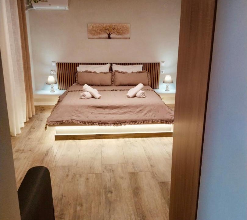 Photo of Bedroom in Trikeri