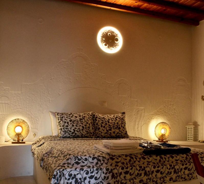 Photo of Bedroom in Agios Ioannis