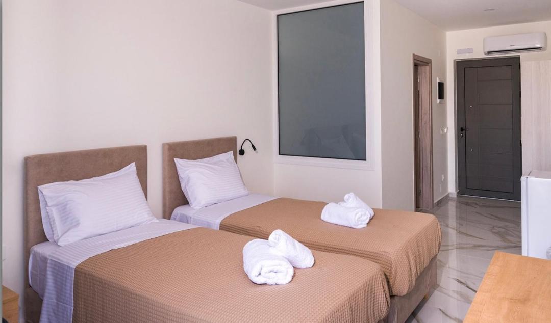 Photo of Bedroom in Anopolis