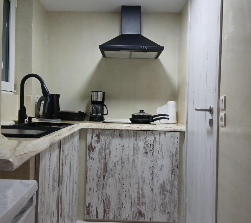 Photo of Kitchen in Ireon