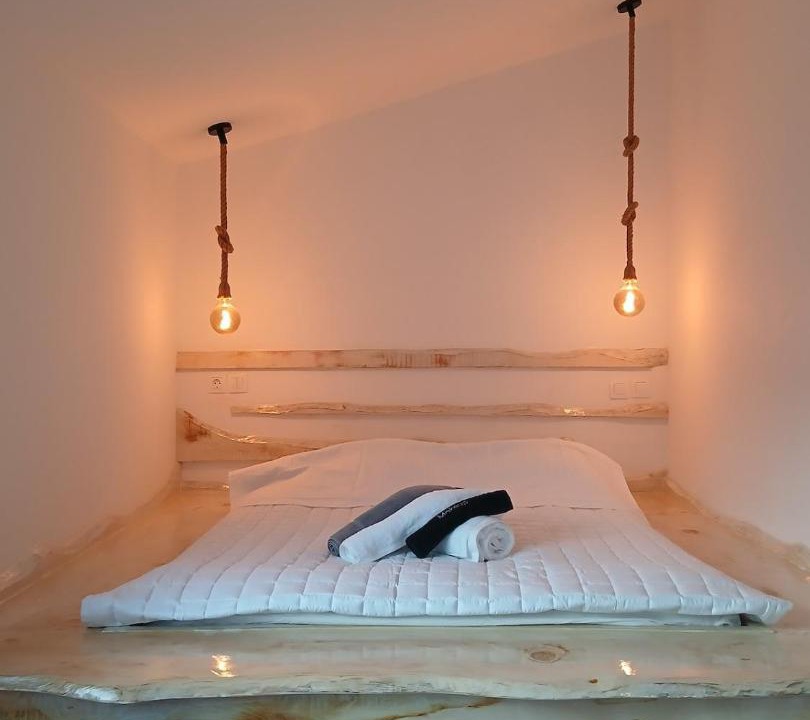 Photo of Bedroom in Ireon