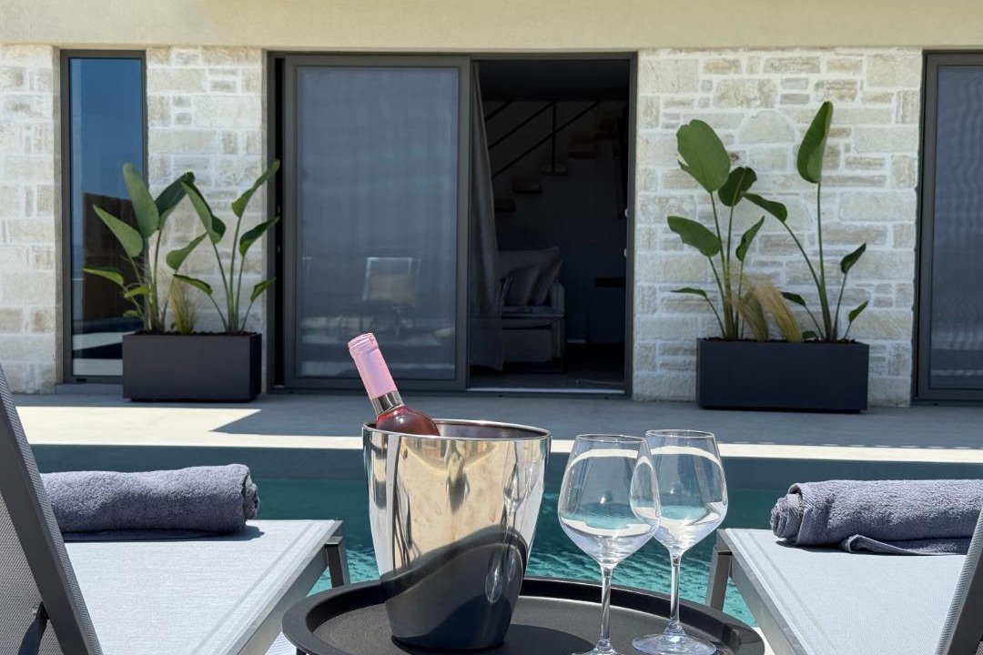 Photo of Patio Balcony in Megala Chorafia