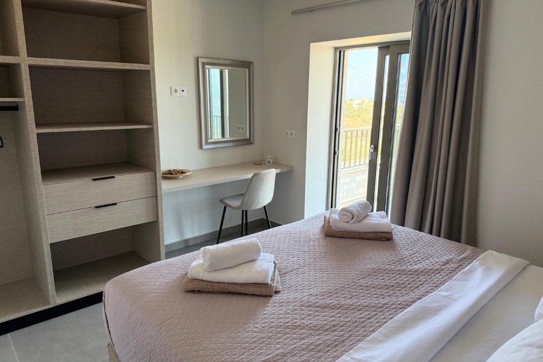 Photo of Bedroom in Megala Chorafia