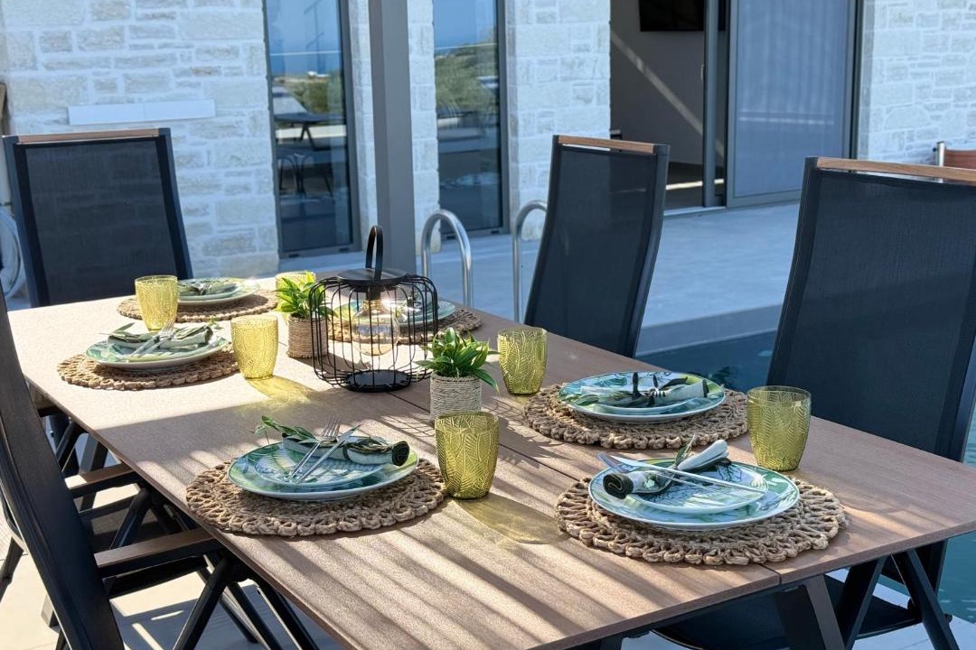 Photo of Patio Balcony in Megala Chorafia