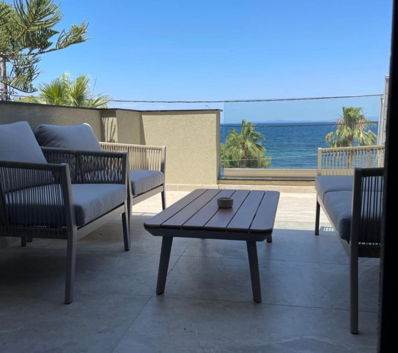 Photo of Patio Balcony in Varia