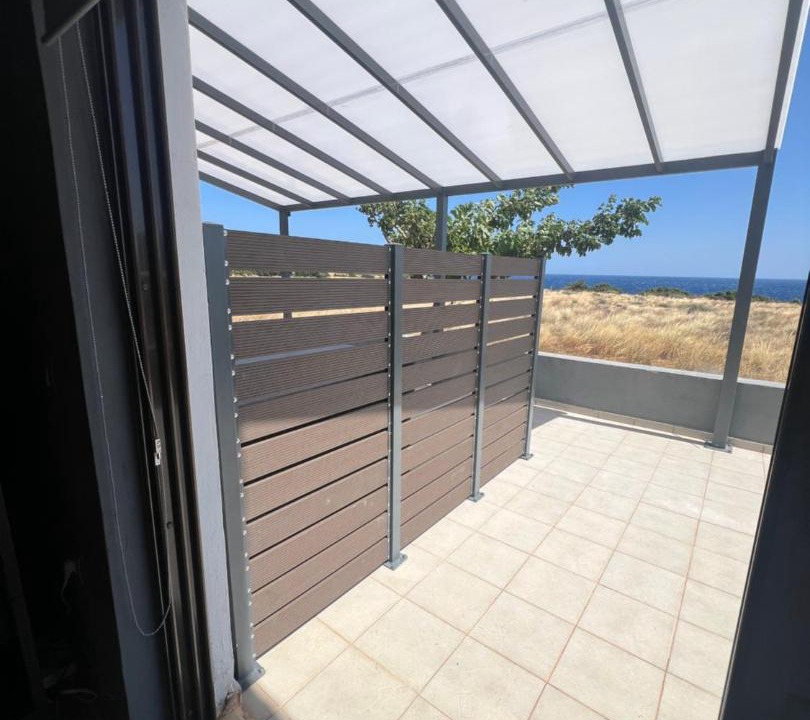 Photo of Patio Balcony in Frangokastellon