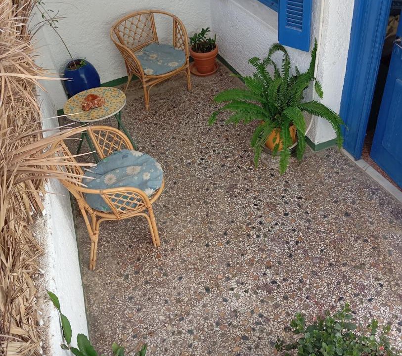 Photo of Patio Balcony in Piskokefalon