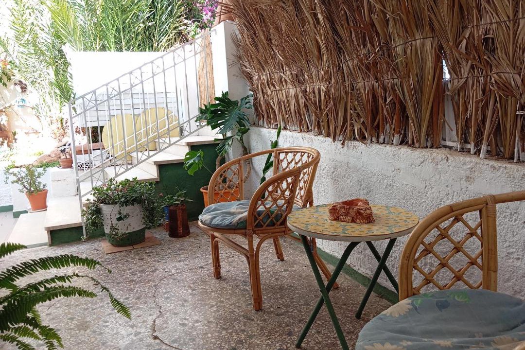 Photo of Patio Balcony in Piskokefalon