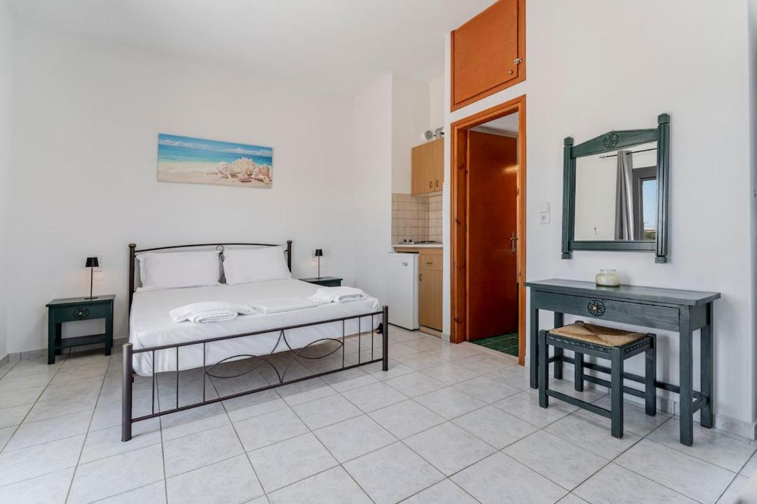 Photo of Bedroom in Plaka