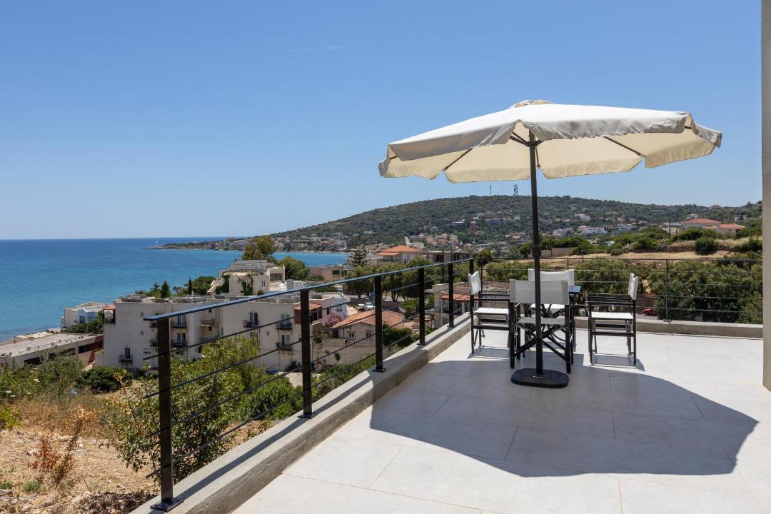 Photo of Patio Balcony in Karfas