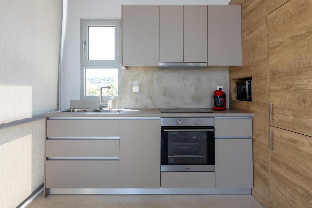 Photo of Kitchen in Karfas