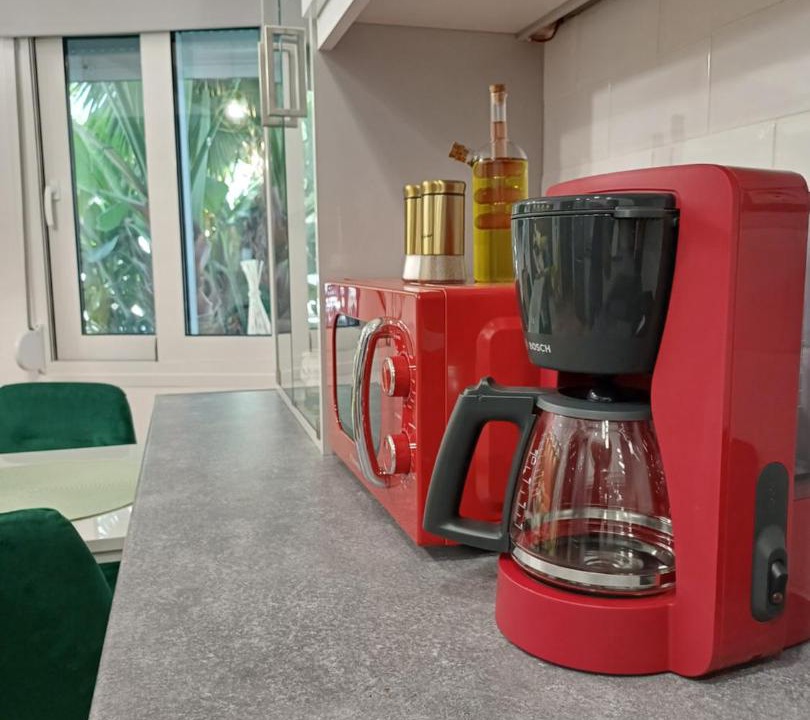 Photo of Kitchen in Vathi