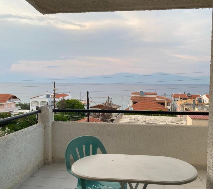 Photo of Patio Balcony in Melissi