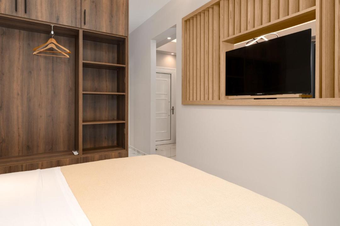 Photo of Bedroom in Diakofto