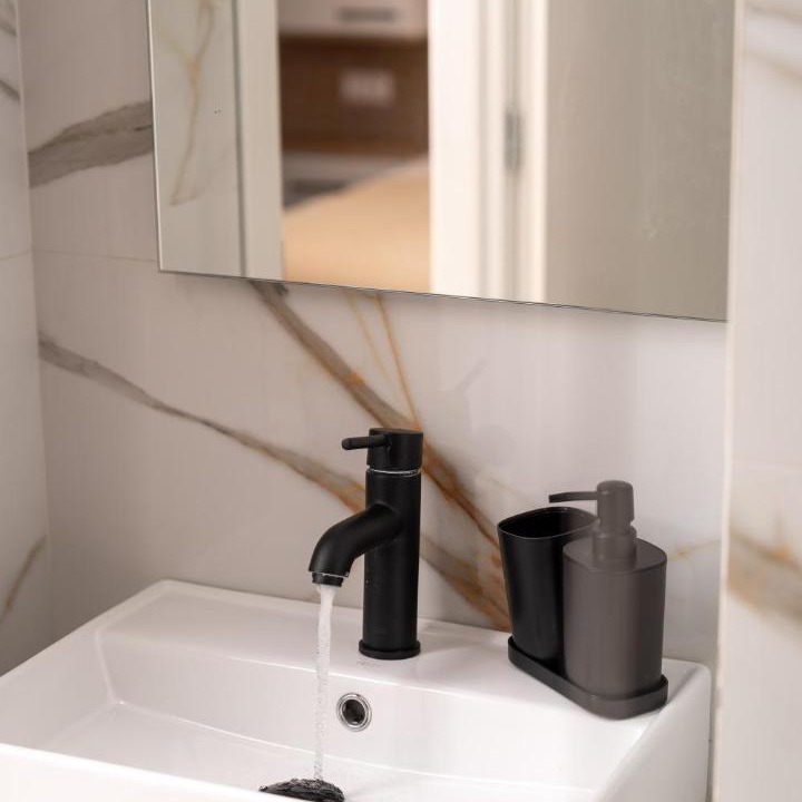 Photo of Bathroom in Diakofto