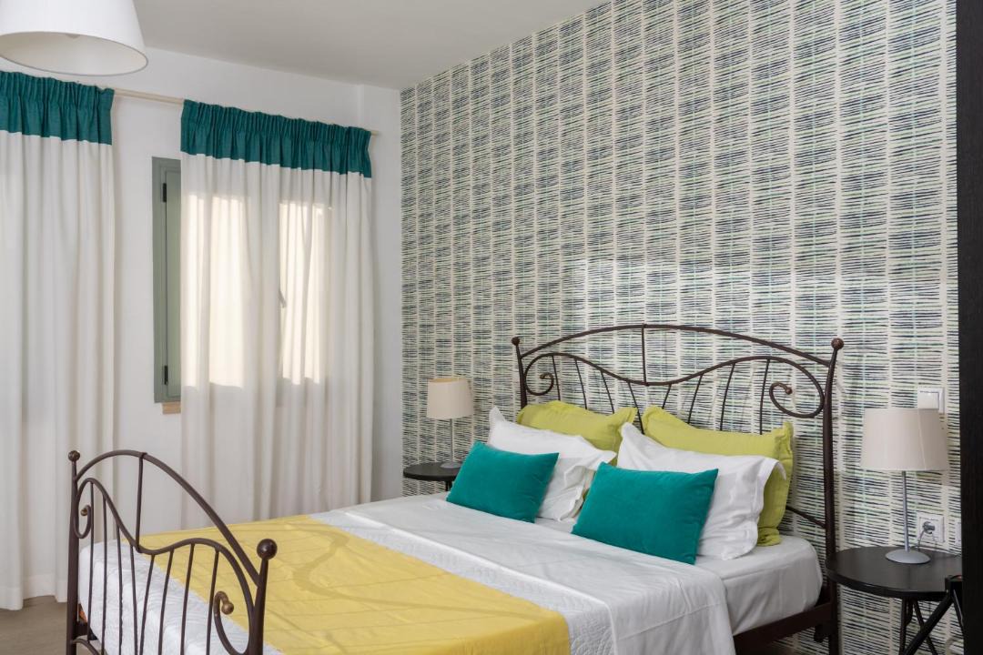 Photo of Bedroom in Sissi