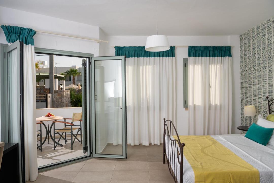 Photo of Bedroom in Sissi