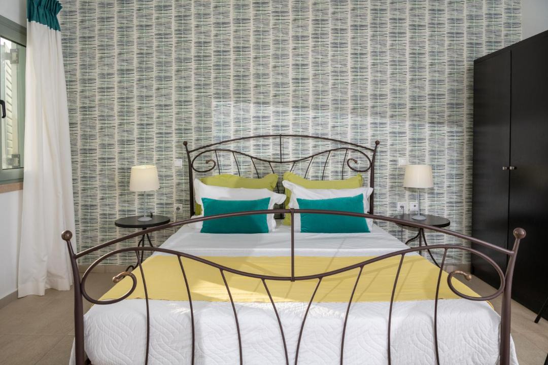 Photo of Bedroom in Sissi