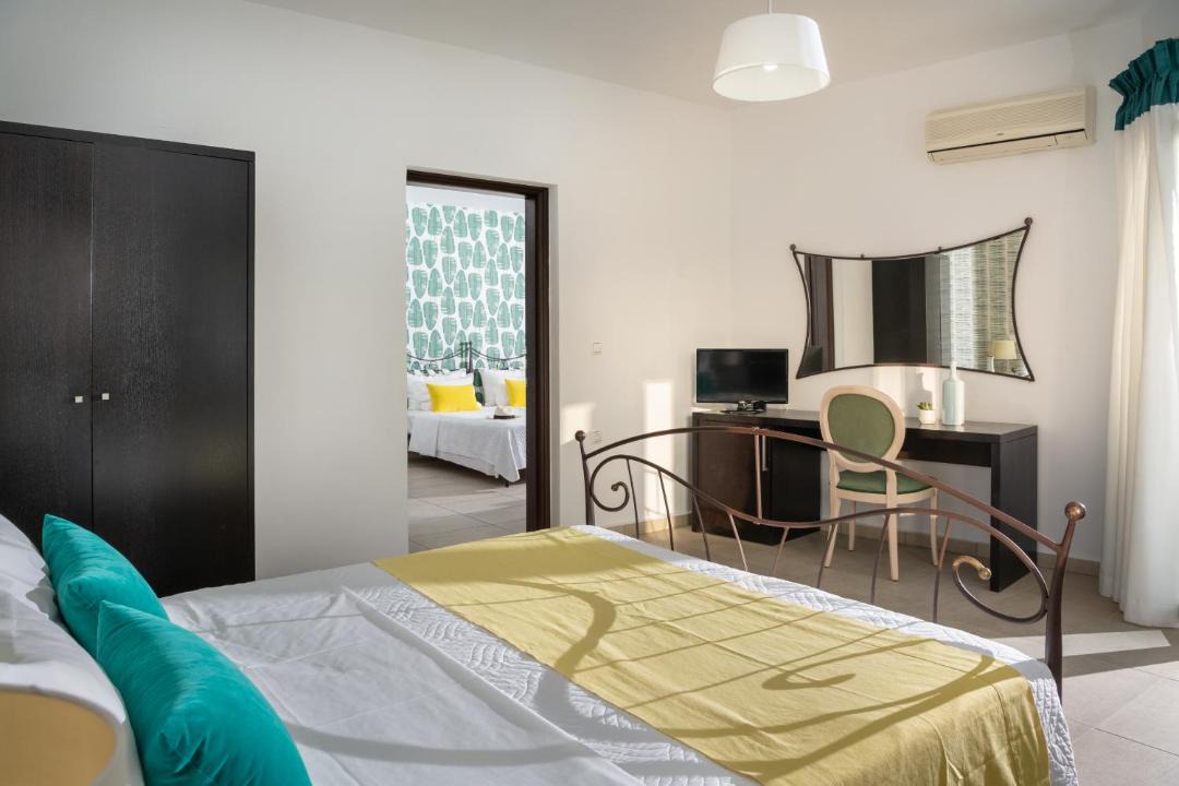 Photo of Bedroom in Sissi