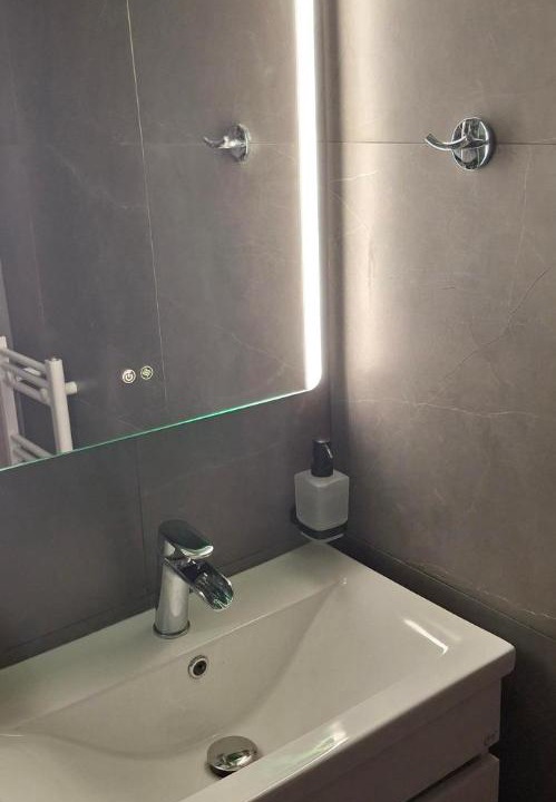 Photo of Bathroom in Kolokinthou