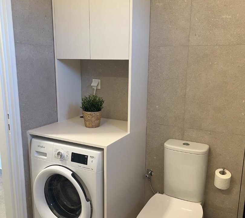 Photo of Bathroom in Aegina Town
