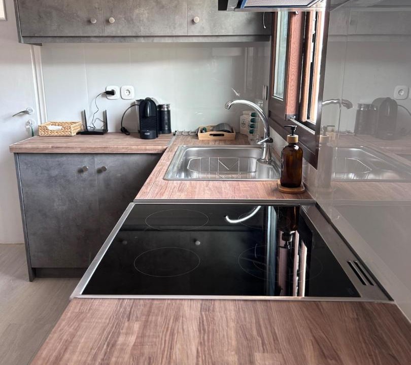 Photo of Kitchen in Livadi