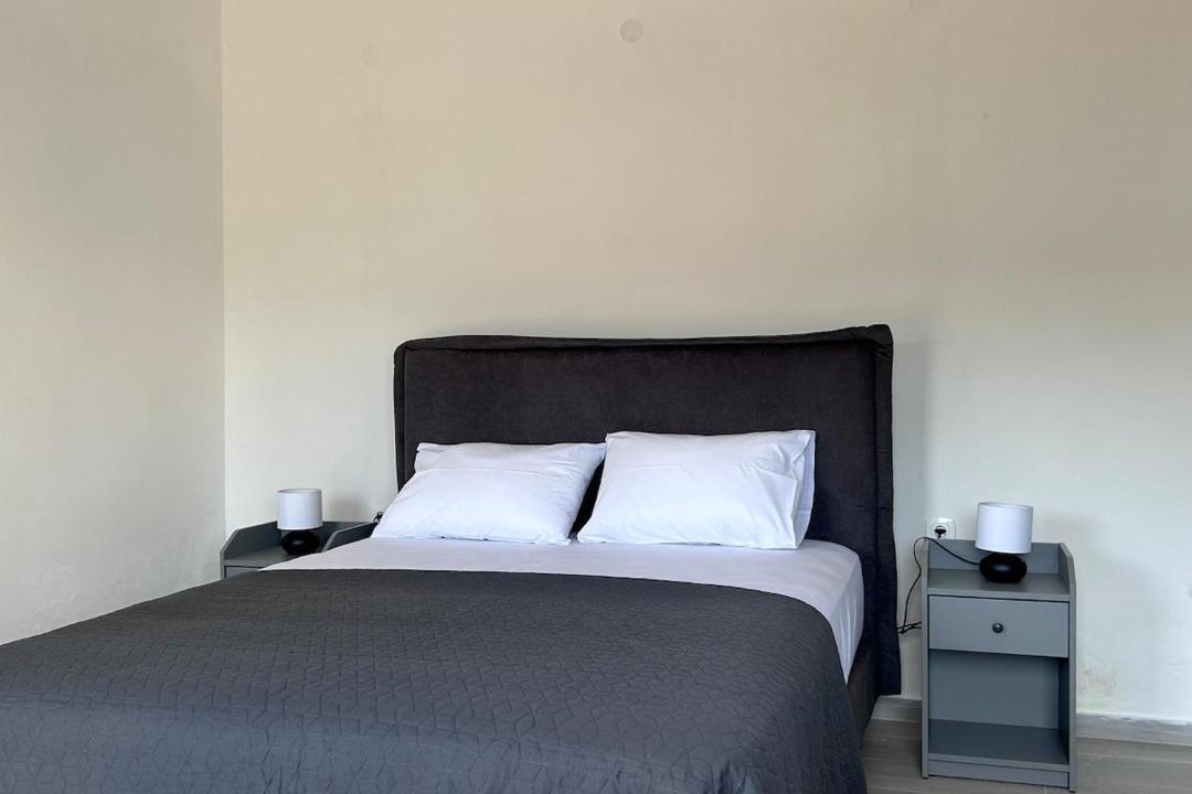 Photo of Bedroom in Livadi