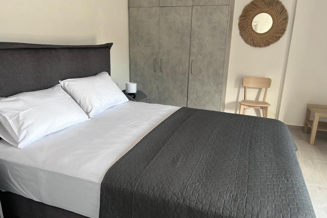 Photo of Bedroom in Livadi