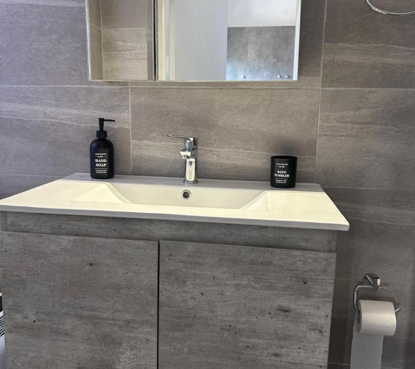 Photo of Bathroom in Livadi