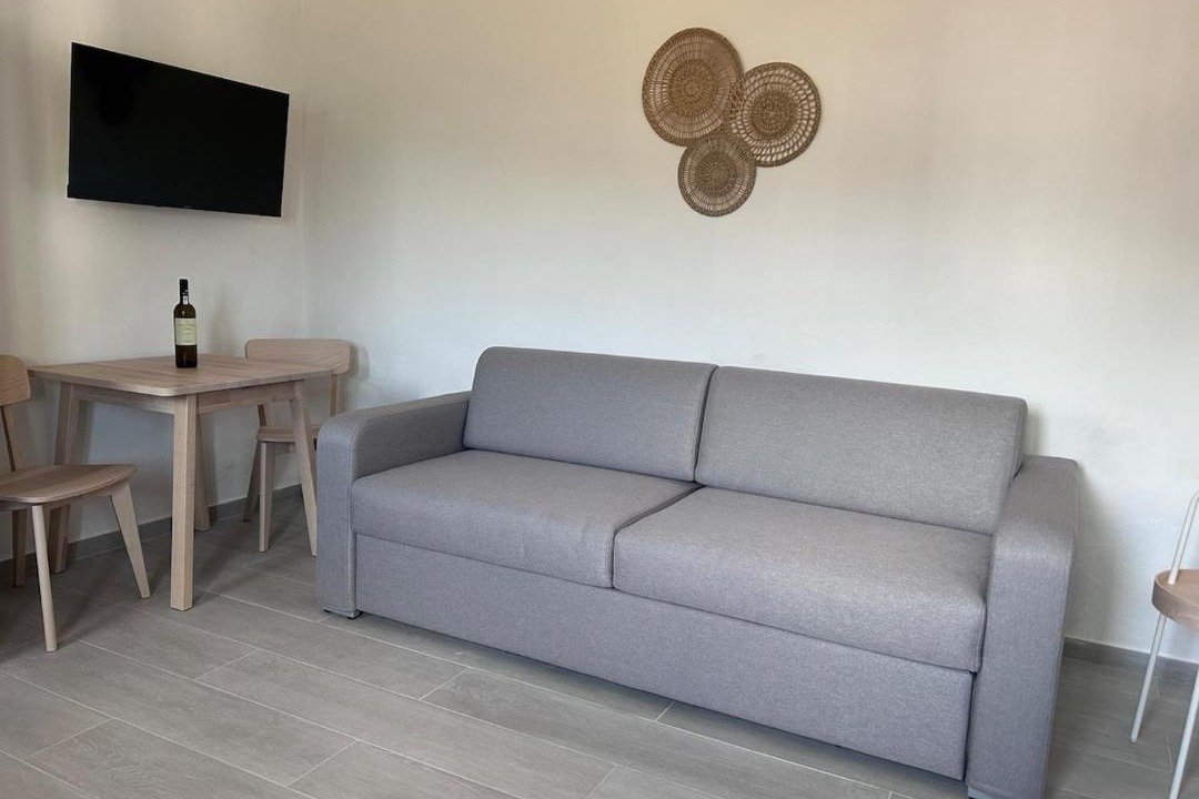 Photo of Livingroom in Livadi