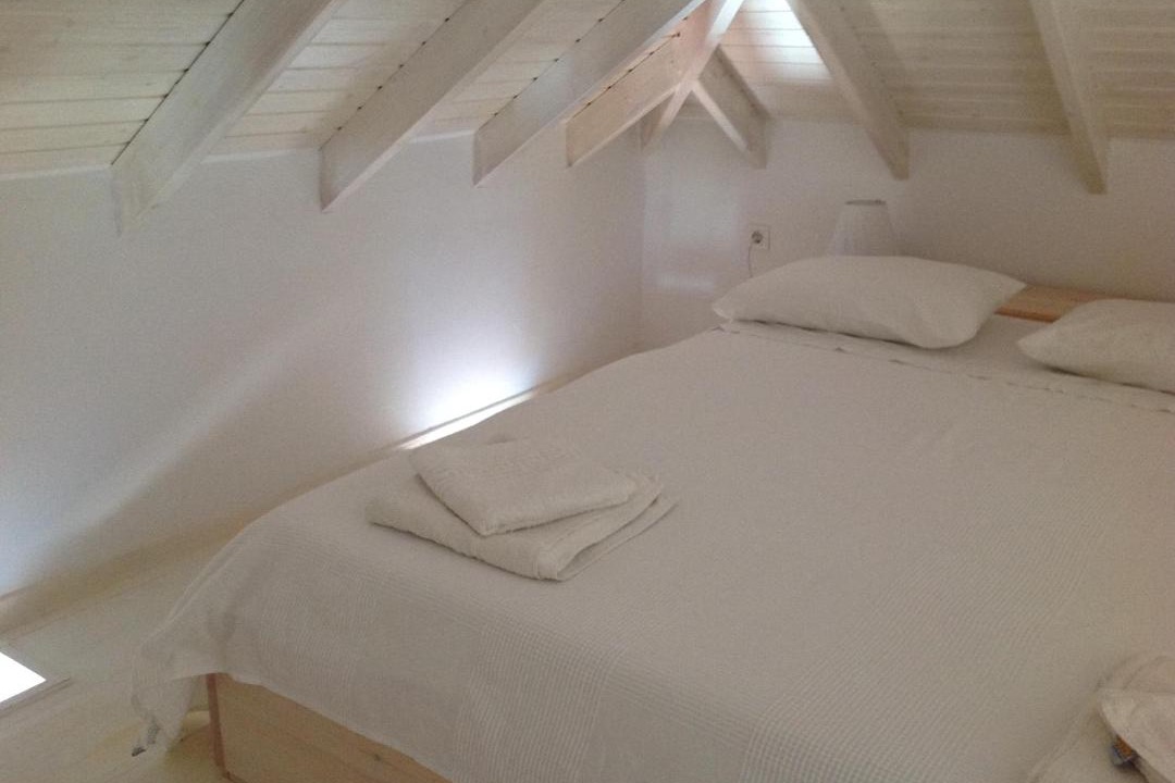 Photo of Bedroom in Halki