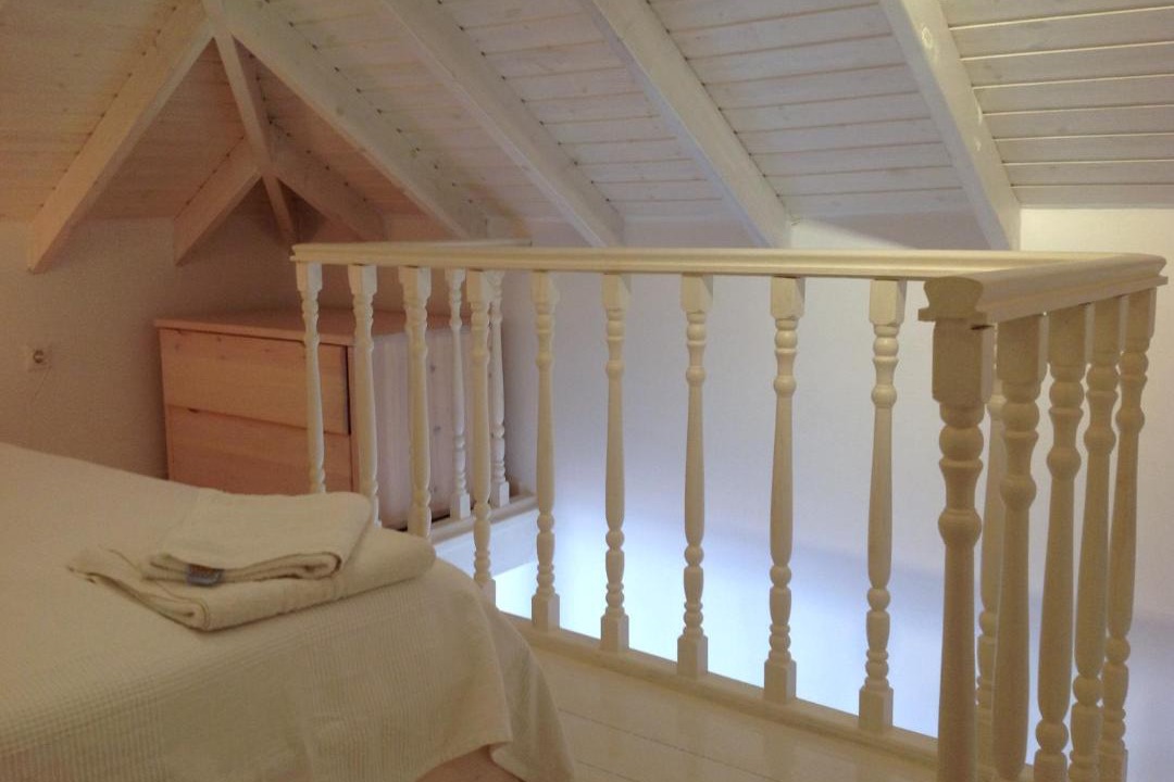 Photo of Bedroom in Halki