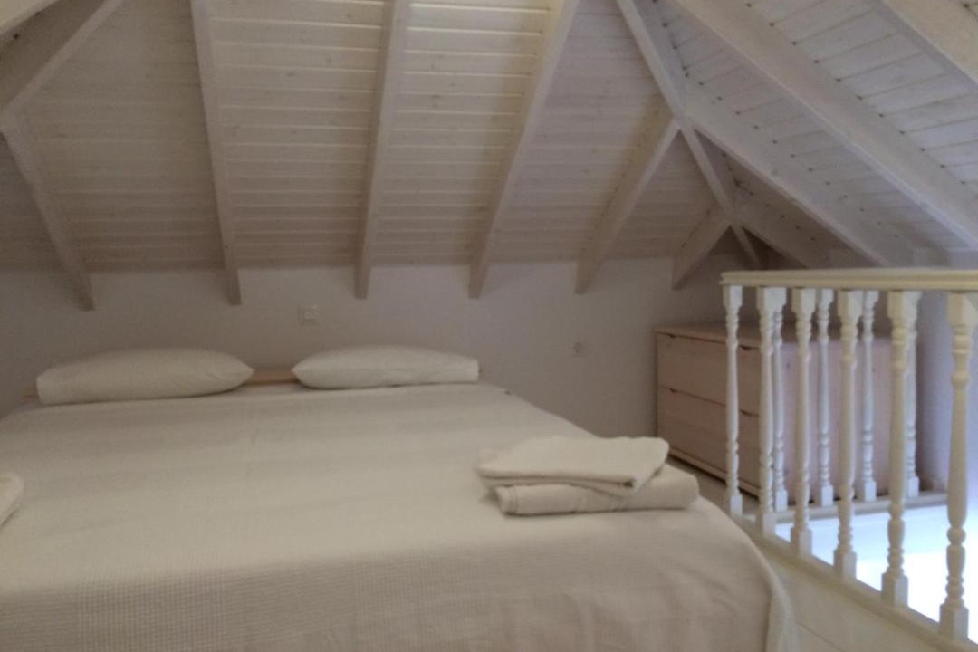 Photo of Bedroom in Halki