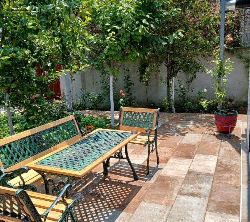Photo of Patio Balcony in Stagira-Akanthos