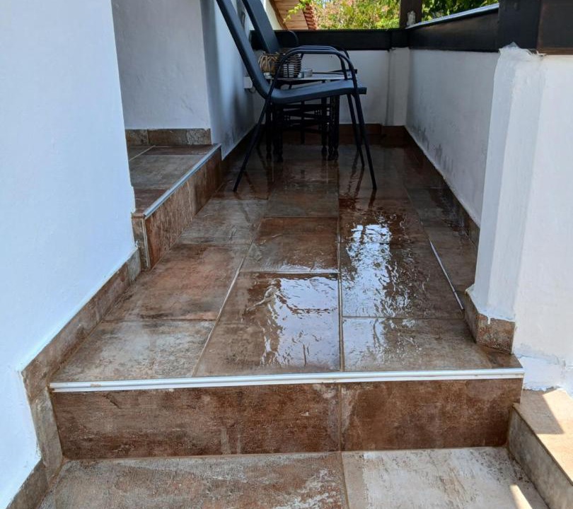 Photo of Patio Balcony in Stagira-Akanthos