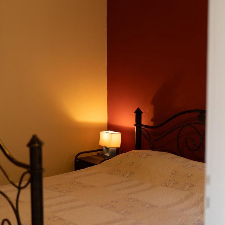 Photo of Bedroom in Sigri