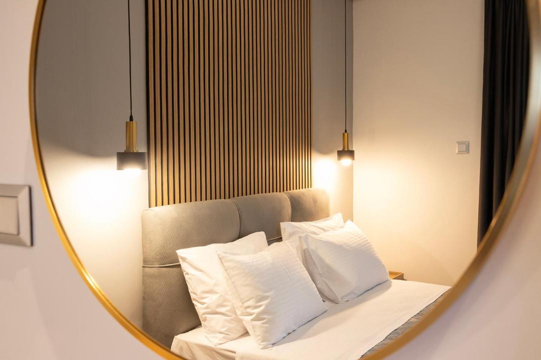 Photo of Bedroom in Leptokaria