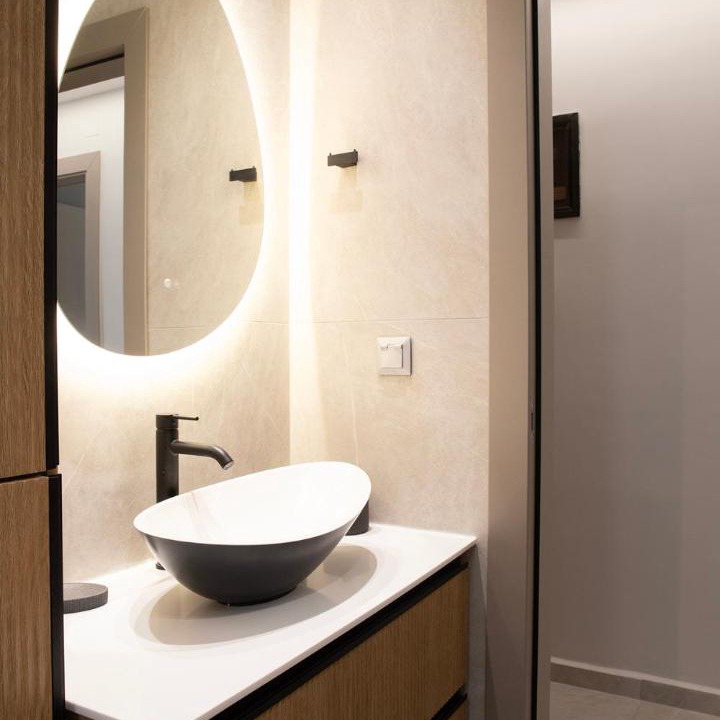 Photo of Bathroom in Leptokaria