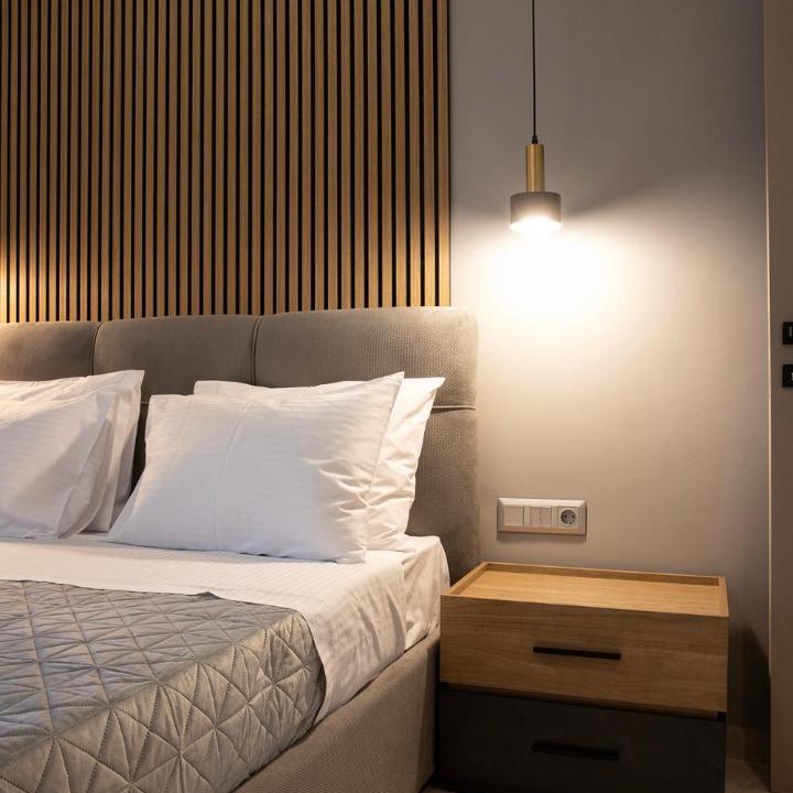 Photo of Bedroom in Leptokaria